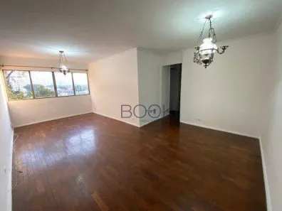 Apartamento com 3 Quartos à venda, 105m² no Vila Olímpia, São Paulo