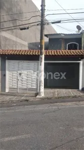 Imóvel Comercial com 3 Quartos à venda, 150m² no Jardim Nossa Senhora do Carmo, São Paulo