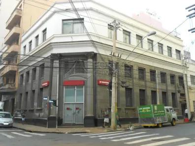 Imóvel Comercial para alugar, 1157m² no Centro, Ribeirão Preto