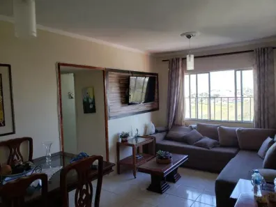 Apartamento com 2 Quartos à venda, 74m² no Jardim São Dimas, São José dos Campos