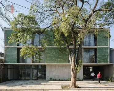 Ponto Comercial à venda, 37m² no Brooklin Paulista, São Paulo
