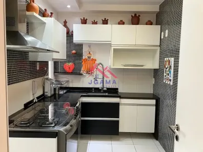 Apartamento com 3 Quartos para alugar, 89m² no Jardim Ampliação, São Paulo