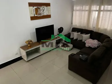 Sobrado com 2 Quartos à venda, 110m² no Taboão, São Bernardo do Campo
