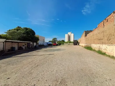 à venda, 2516m² no Vila São Roque, Limeira
