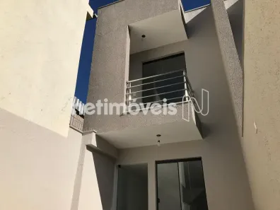 Casa com 2 Quartos à venda, 122m² no Santa Mônica, Belo Horizonte