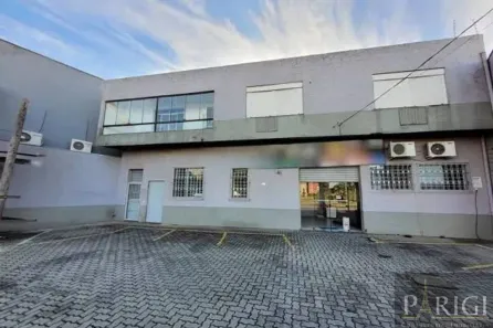 Apartamento com 4 Quartos para alugar, 220m² no Sarandi, Porto Alegre
