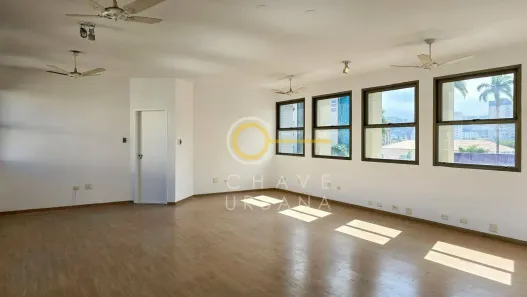 Sala Comercial à venda, 73m² no Gonzaga, Santos