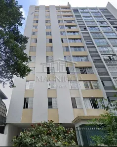 Apartamento com 3 Quartos à venda, 128m² no Pinheiros, São Paulo