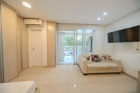 Kitnet com 1 Quarto à venda, 30m² no Bela Vista, São Paulo