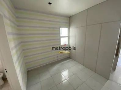 Sala Comercial à venda, 36m² no Vila Guiomar, Santo André