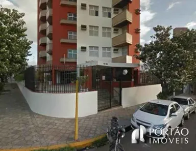 Apartamento com 3 Quartos à venda, 148m² no Vila América, Bauru
