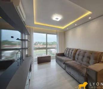 Apartamento com 2 Quartos à venda, 67m² no Passo da Areia, Porto Alegre