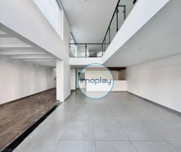 Ponto Comercial para alugar, 400m² no Vila Andrade, São Paulo