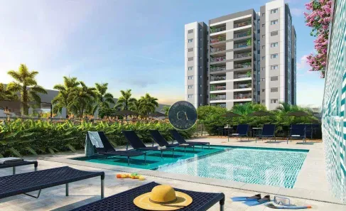 Apartamento com 3 Quartos à venda, 242m² no Parque São Domingos, São Paulo