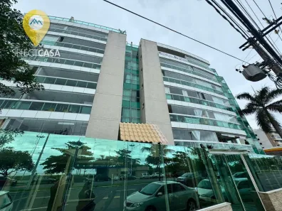 Cobertura com 4 Quartos à venda, 313m² no Jardim Camburi, Vitória