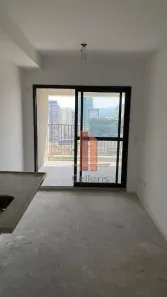 Apartamento com 2 Quartos à venda, 48m² no Tatuapé, São Paulo