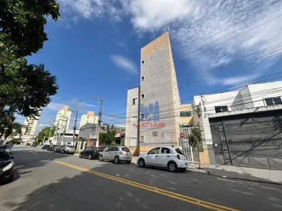Apartamento com 2 Quartos à venda, 45m² no Chácara Califórnia, São Paulo
