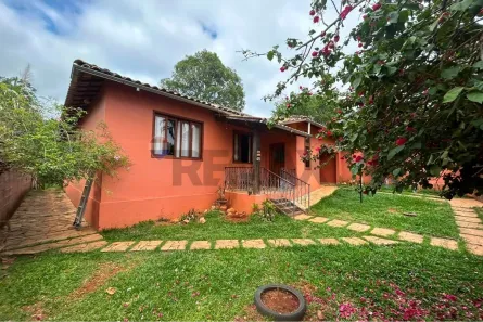 Casa com 3 Quartos para alugar, 225m² no São Geraldo, São João Del Rei