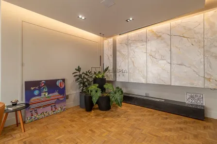 Apartamento com 3 Quartos à venda, 175m² no Cerqueira César, São Paulo
