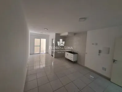 Apartamento com 1 Quarto para alugar, 37m² no Vila Granada, São Paulo