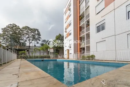 Apartamento com 2 Quartos à venda, 102m² no Cristal, Porto Alegre