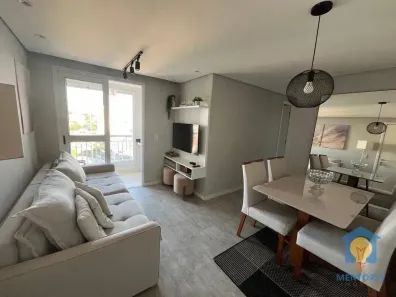 Apartamento com 2 Quartos à venda, 47m² no Presidente Altino, Osasco