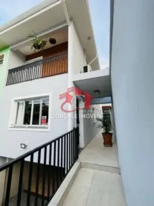 Sobrado com 3 Quartos à venda, 280m² no Vila Mazzei, São Paulo