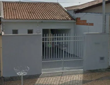 Casa com 2 Quartos à venda, 106m² no Morada do Sol, Americana