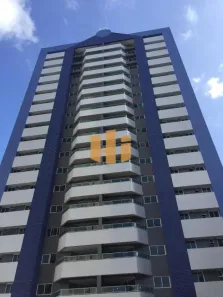 Apartamento com 4 Quartos à venda, 143m² no Graças, Recife