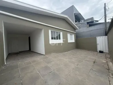 Casa com 2 Quartos para alugar, 120m² no Chácara Cneo, Campinas