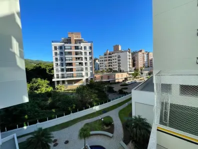 Apartamento com 2 Quartos à venda, 77m² no Córrego Grande, Florianópolis