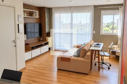 Apartamento com 2 Quartos à venda, 85m² no Vila Santo Estéfano, São Paulo