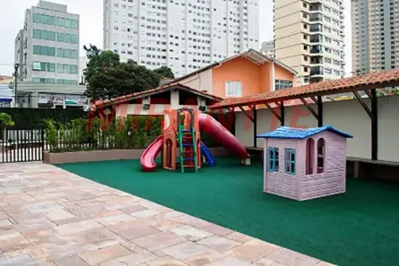 Apartamento com 3 Quartos à venda, 63m² no Santana, São Paulo