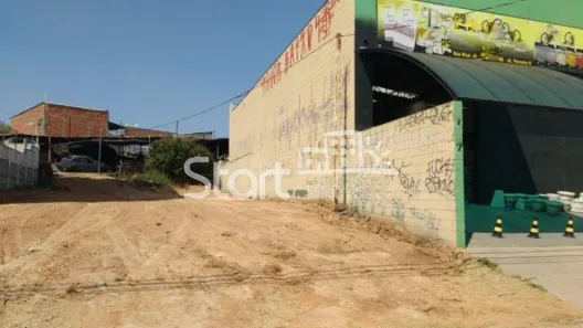 Lote/Terreno à venda, 416m² no Cidade Satélite Íris, Campinas