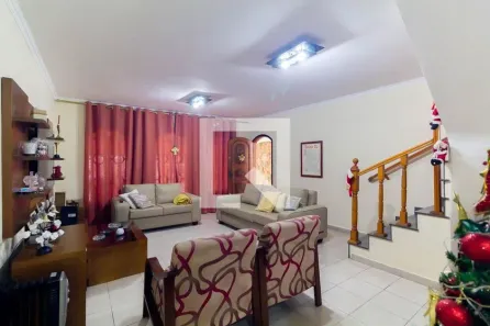 Casa com 4 Quartos à venda, 350m² no Jardim Vila Formosa, São Paulo