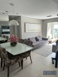 Apartamento com 1 Quarto para venda ou aluguel, 67m² no Melville Empresarial I e II, Barueri