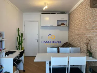 Apartamento com 1 Quarto à venda, 38m² no Vila Mariana, São Paulo