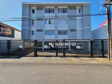 Apartamento com 2 Quartos à venda, 50m² no Alto Cafezal, Marília