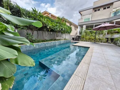 Casa com 4 Quartos à venda, 626m² no Jardim Botânico, Ribeirão Preto