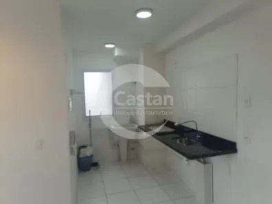 Apartamento com 2 Quartos à venda, 35m² no Chácara Califórnia, São Paulo