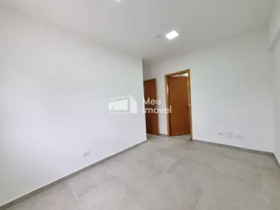 Apartamento com 2 Quartos para alugar, 61m² no Jardim Oriente, São José dos Campos