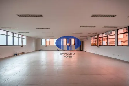 Sala Comercial para alugar, 333m² no Estoril, Belo Horizonte