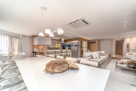 Apartamento com 4 Quartos à venda, 237m² no Centro, Balneário Camboriú