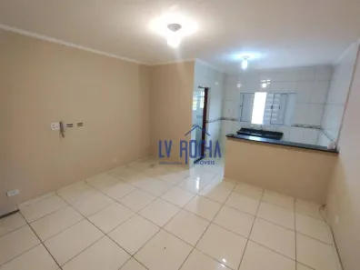 Kitnet com 1 Quarto para alugar, 30m² no Jardim das Imbuias, São Paulo