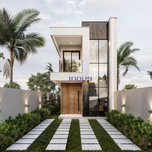 Casa com 3 Quartos à venda, 116m² no Luzardo Viana, Maracanaú