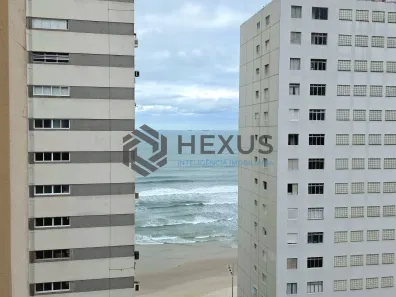 Apartamento com 3 Quartos à venda, 120m² no Pitangueiras, Guarujá