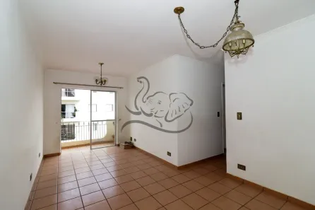 Apartamento com 3 Quartos à venda, 70m² no Vila Monte Alegre, São Paulo