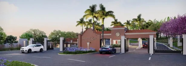 Lote/Terreno à venda, 501m² no Itaici, Indaiatuba