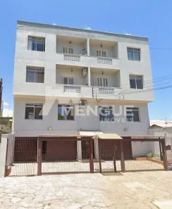 Apartamento com 1 Quarto à venda, 46m² no São João, Porto Alegre