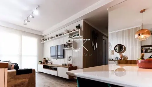 Apartamento com 2 Quartos à venda, 70m² no Vila Maria Alta, São Paulo